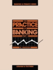 Image for The Practice of Banking , Part 1