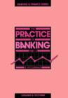 Image for The Practice of Banking 2