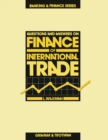 Image for Questions and Answers on Finance of International Trade