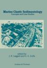 Image for Marine Clastic Sedimentology : Concepts and Case Studies