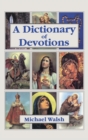 Image for Dictionary Of Devotions