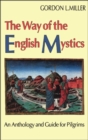 Image for Way of The English Mystics