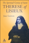 Image for Spiritual Genius of St.Therese of Lisieux