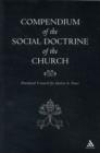 Image for Compendium of the Social Doctrine of the Church