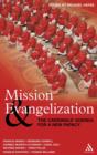 Image for Mission and Evangelisation