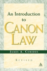 Image for An Introduction to Canon Law Revised Edition