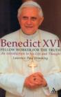 Image for Benedict XVI