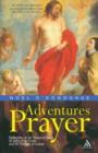 Image for Adventures in Prayer