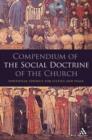 Image for Compendium of the Social Doctrine of the Church