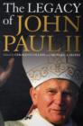 Image for The Legacy of John Paul II