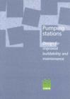 Image for Pumping Stations - Design for Improved Buildability and Maintenance