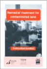 Image for Remedial Treatment for Contaminated Land