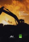 Image for Brownfields  : managing the development of previously developed land