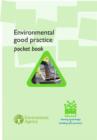 Image for Environmental Good Practice on Site Checklist