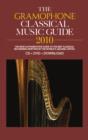 Image for The &quot;Gramophone&quot; Classical Music Guide