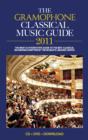 Image for The Gramophone Classical Music Guide