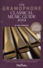 Image for The Gramophone classical music guide 2012