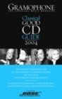 Image for Classical good CD guide, 2004