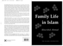 Image for Family Life in Islam