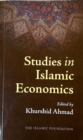 Image for Studies in Islamic Economics