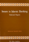 Image for Issues in Islamic Banking