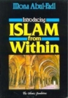 Image for Introducing Islam from within : Alternative Perspectives