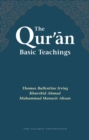 Image for The Qur&#39;åan  : basic teachings