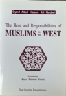 Image for Role and Responsibilities of Muslims in the West