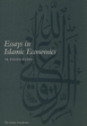 Image for Essays in Islamic Economics