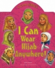 Image for I can wear hijab anywhere