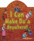 Image for I can make du&#39;a anywhere!