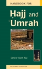 Image for Handbook for Hajj and Umrah