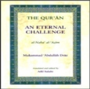 Image for The Qur&#39;an  : an eternal challenge