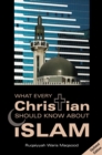 Image for What every Christian should know about Islam