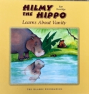 Image for Hilmy the hippo learns about vanity