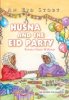 Image for Husna and the Eid party