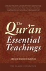 Image for The Qur&#39;åan  : essential teachings