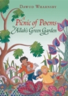 Image for A picnic of poems in Allah&#39;s green garden