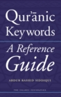 Image for Quranic keywords  : a reference guide