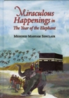 Image for Miraculous happenings in the year of the elephant