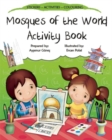 Image for Mosques of the World Activity Book
