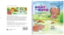 Image for Hilmy the Hippo Learns to Share