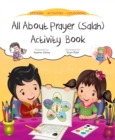 Image for All about Prayer (Salah) Activity Book