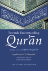 Image for Towards Understanding the Qur&#39;an: English Only Edition