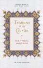 Image for Treasures of the Qur&#39;an : Surah al-Fatihah to Surah al-Mai&#39;dah