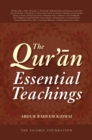 Image for The Qur&#39;an: essential teachings