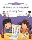 Image for All About Wudu (Ablution) Activity Book