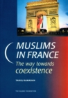 Image for Muslims in France: The Way Towards Coexistence
