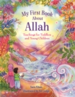 Image for My first book about Allah
