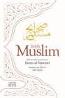 Image for Sahih Muslim  : with the full commentary by Imam NawawiVolume 5